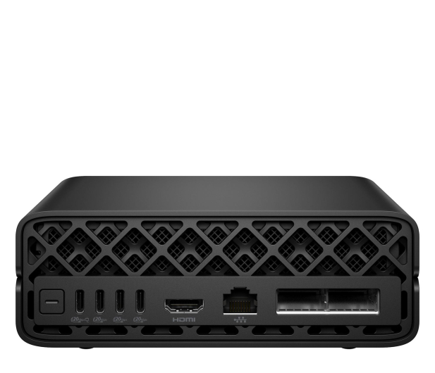HP ZGX NANO NVIDIA Spark GB10/128GB/2TB/Nvidia DGX OS - 1576837 - zdjęcie 5